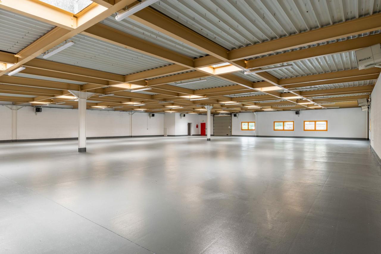 Local d'activité Croissy-Beaubourg 1526m² Location local d'activité Croissy-Beaubourg Seine-et-Marne OLACT2108785 0